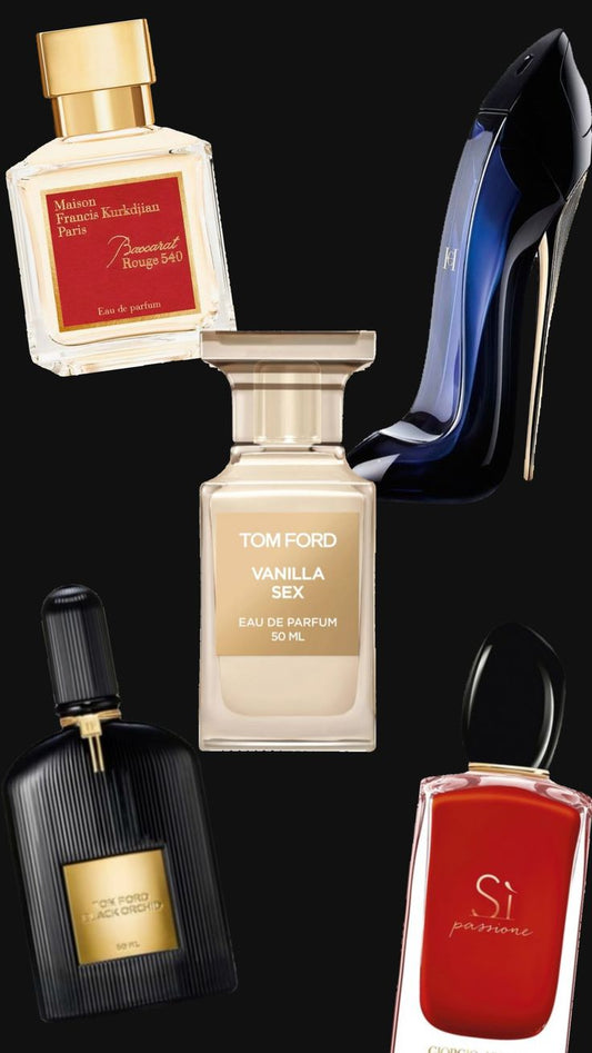 Zestaw zimowy dla kobiet