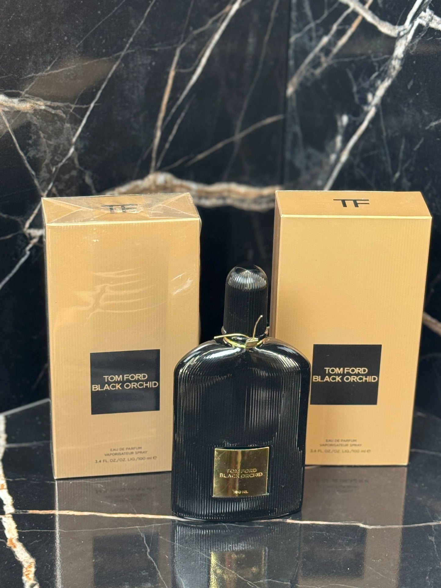 Black Orchid Tom Ford