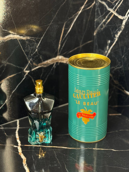 Jean Paul Gaultier Le Beau Le Parfum