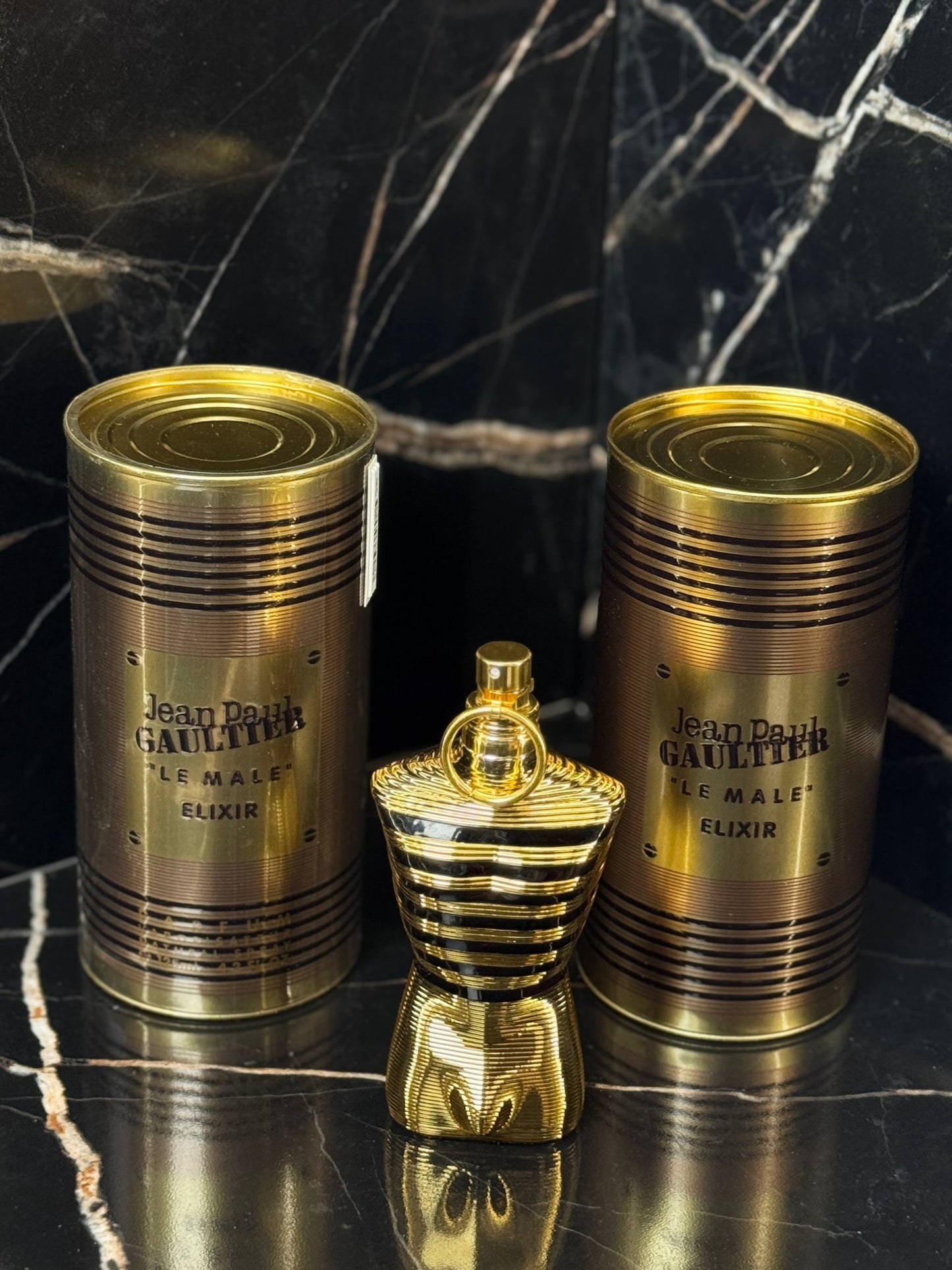 Elixir Jean Paul Gaultier