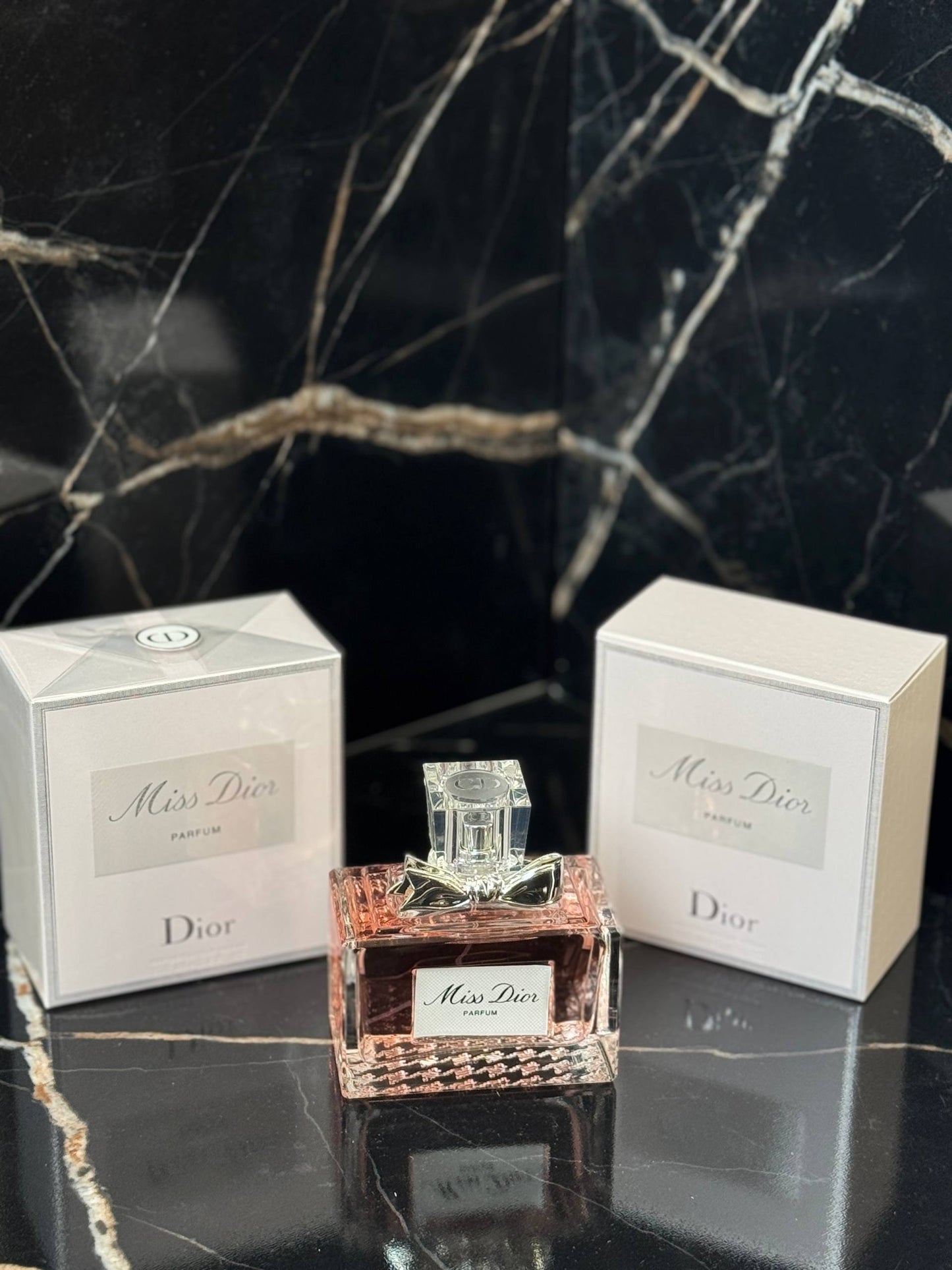 Dior Miss Dior Parfum