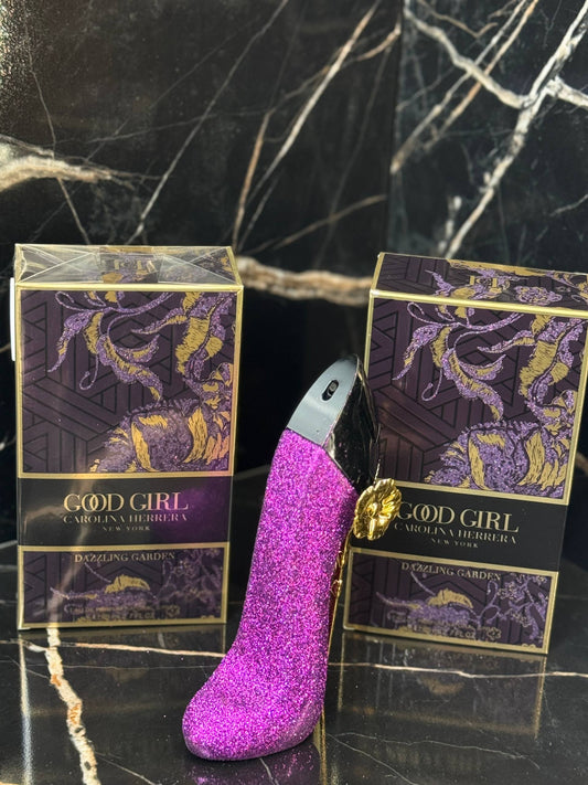 Good Girl Dazzling Garden Carolina Herrera