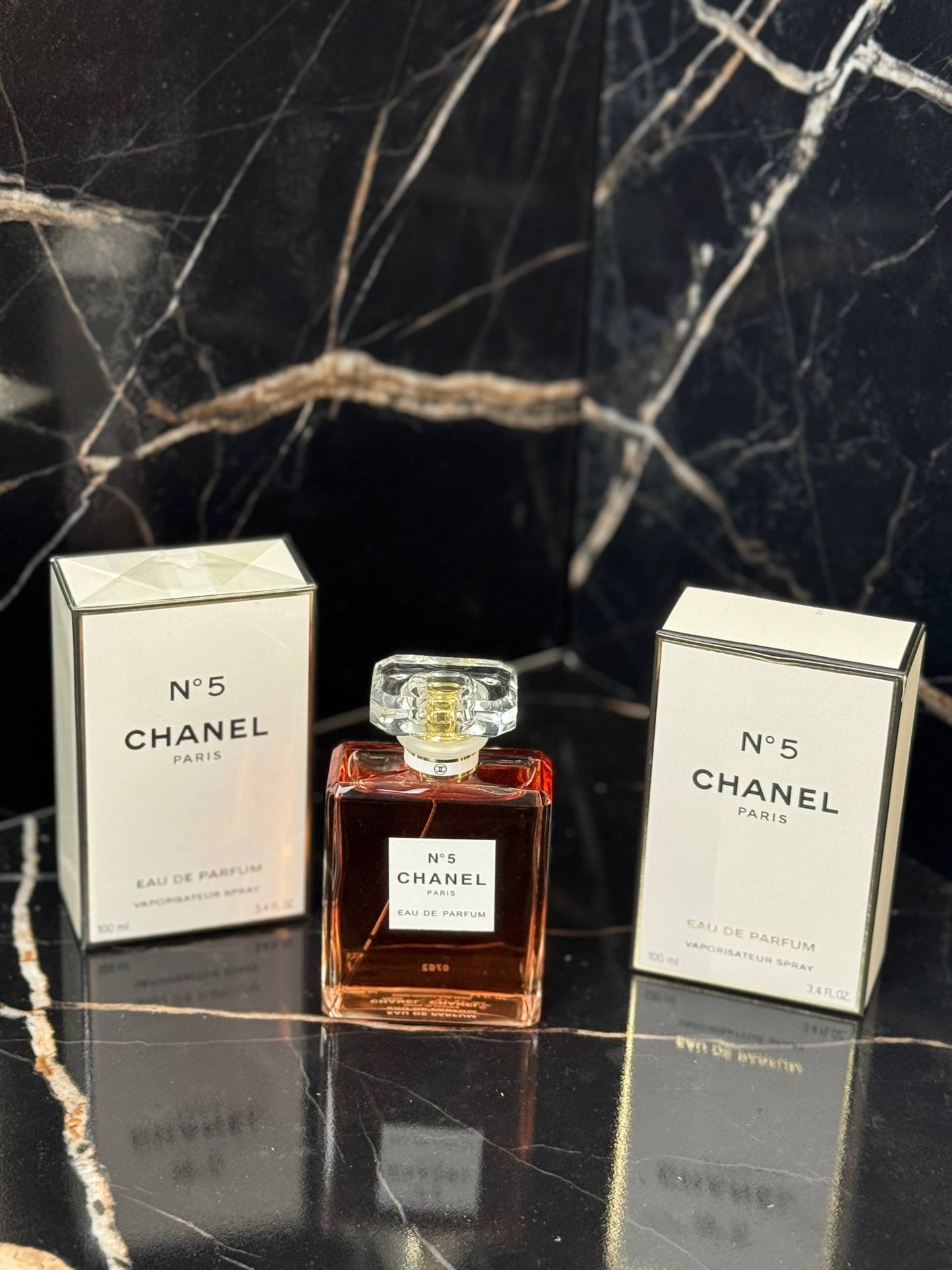 Chanel NO5