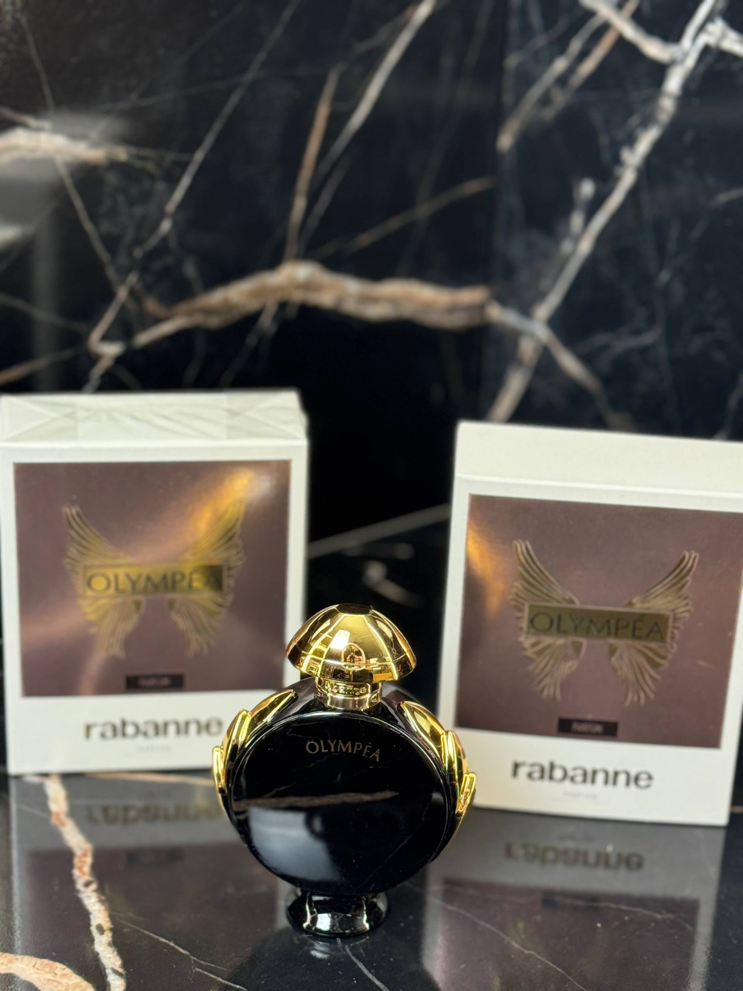 Olympéa Parfum Rabanne