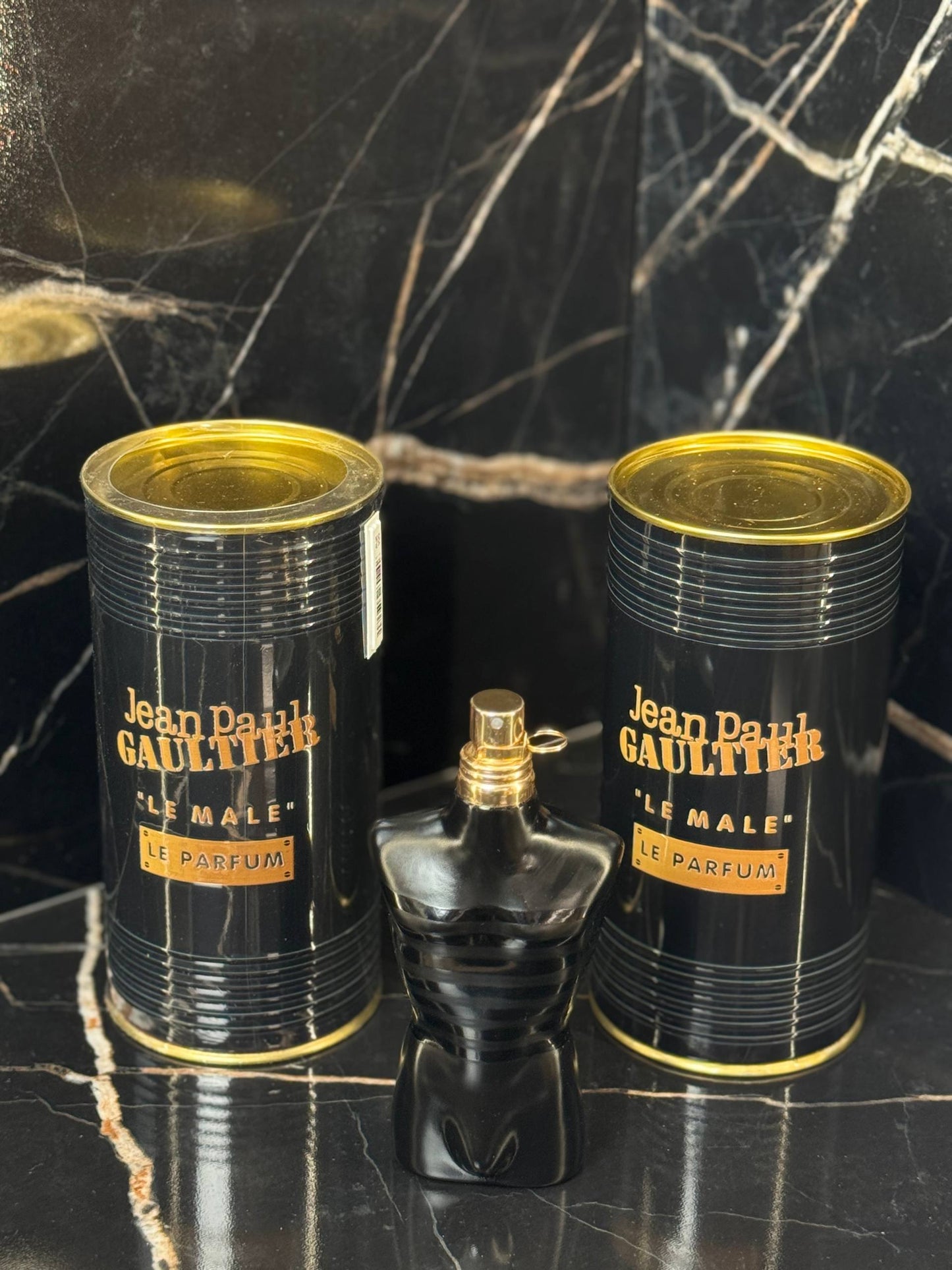 Le Male Le Parfum Jean Paul Gaultier