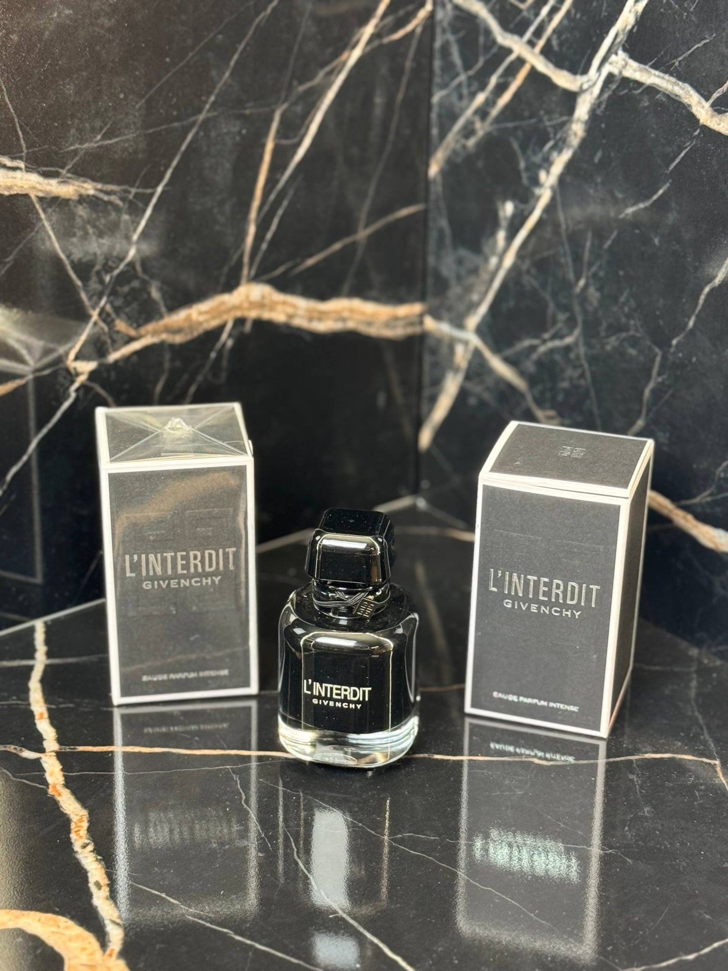 L'Interdit Absolu Givenchy