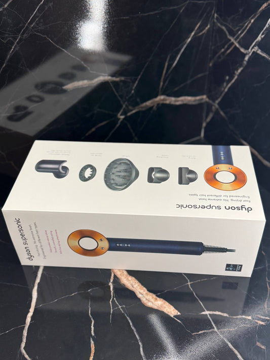 Suszarka DYSON Supersonic