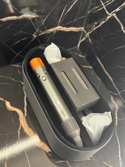 Suszarko-lokówka DYSON Airwrap