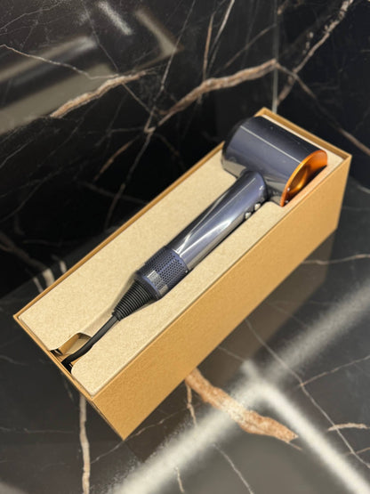 Suszarka DYSON Supersonic