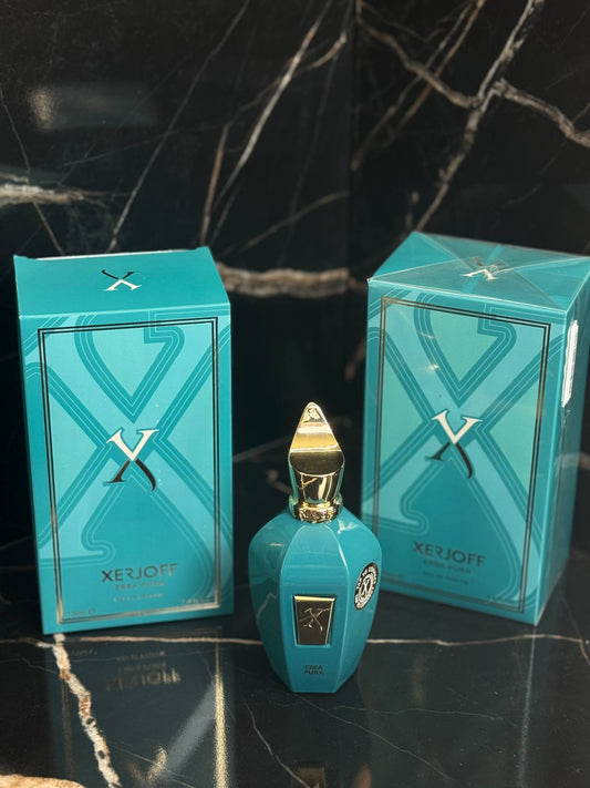 Erba Pura Xerjoff