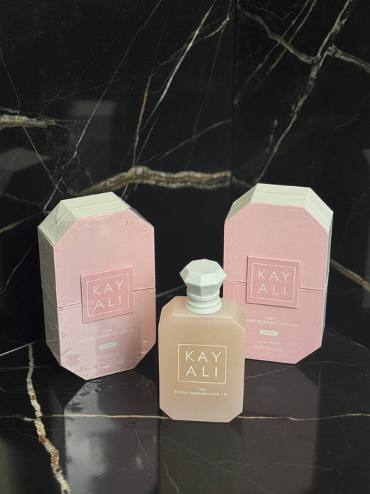 Yum Boujee Marshmallow | 81 Kayali Fragrances