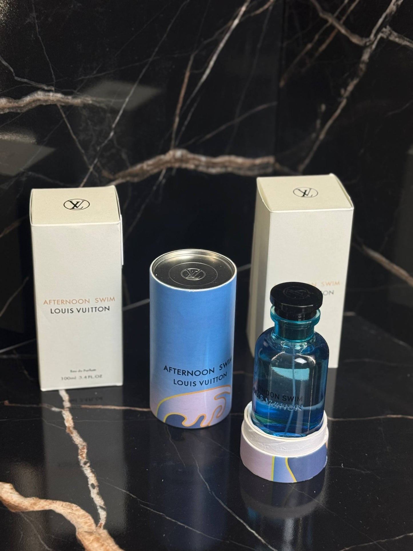 Afternoon Swim Louis Vuitton