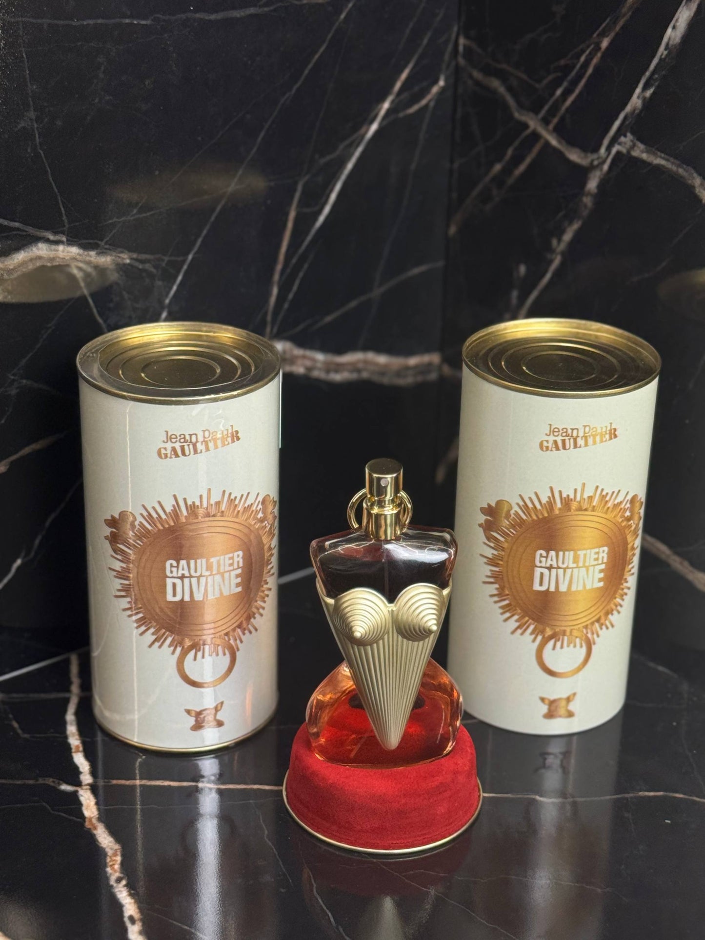 Gaultier Divine Jean Paul Gaultier