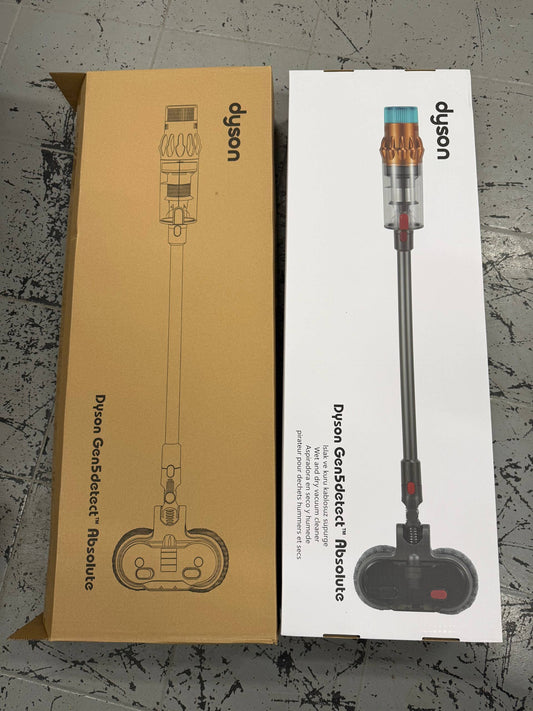 Dyson Gen5detect  Absolute
