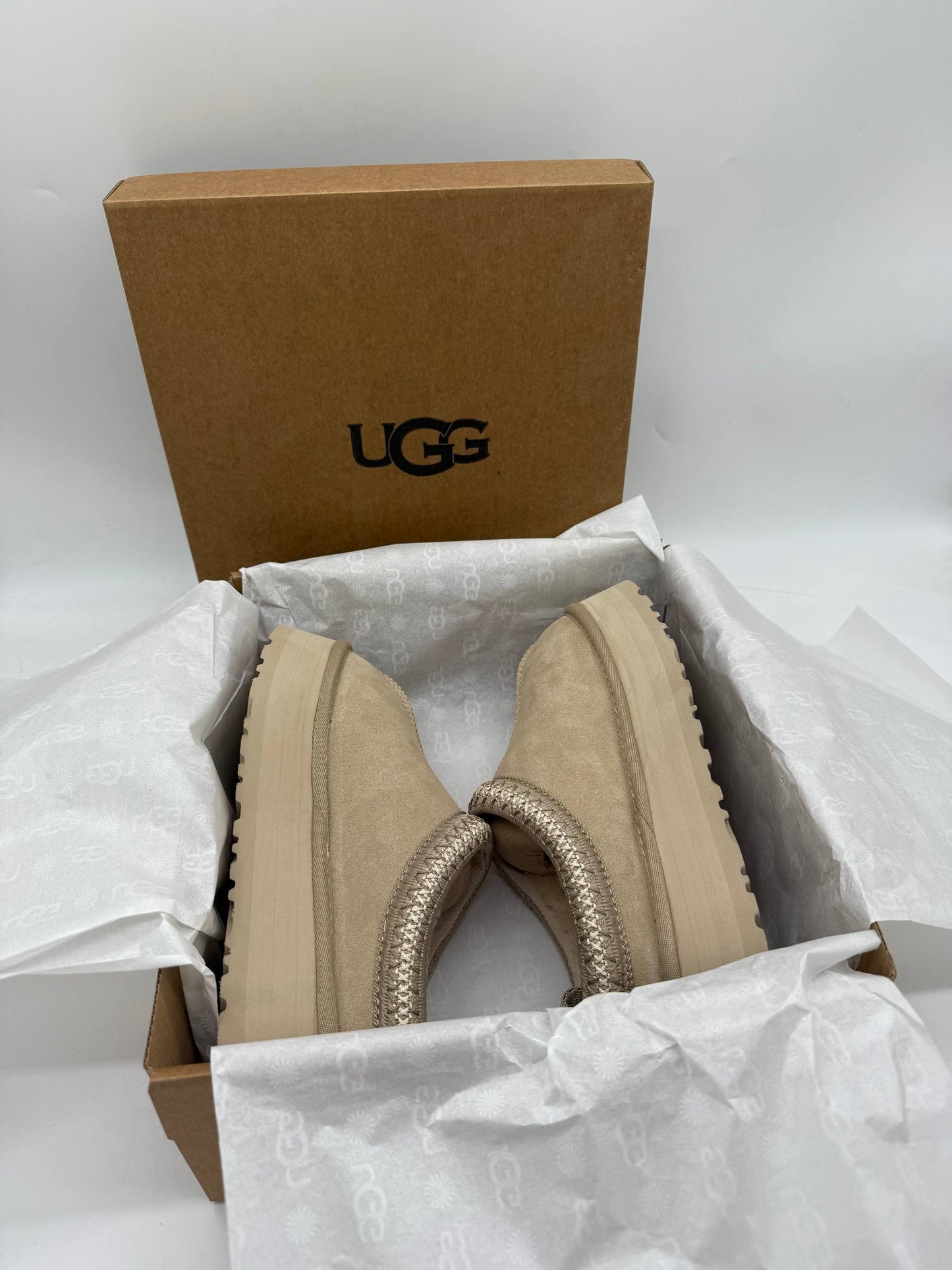 UGG damskie