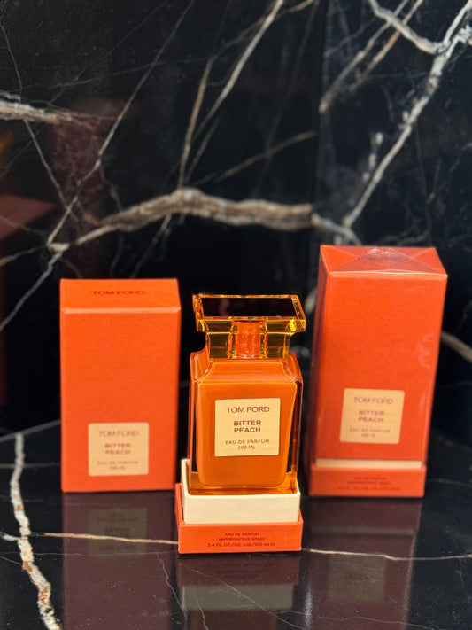 Tom Ford Bitter Peach