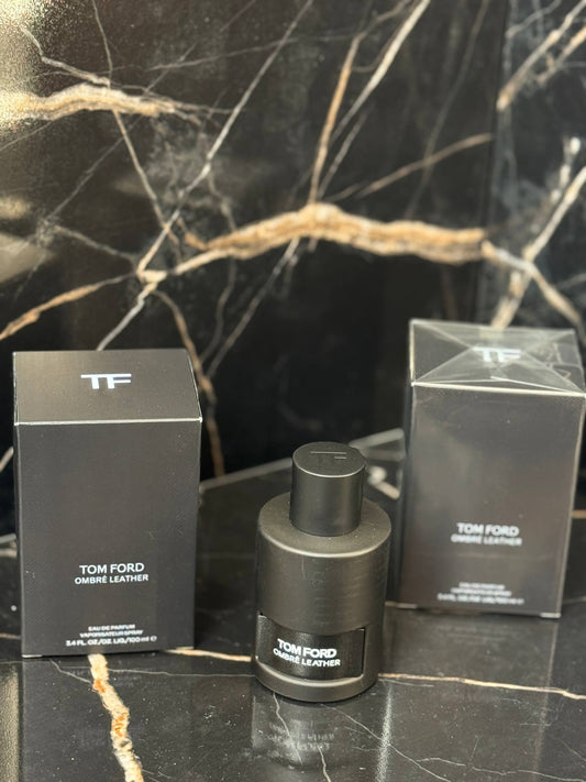 Tom Ford Ombré Leather