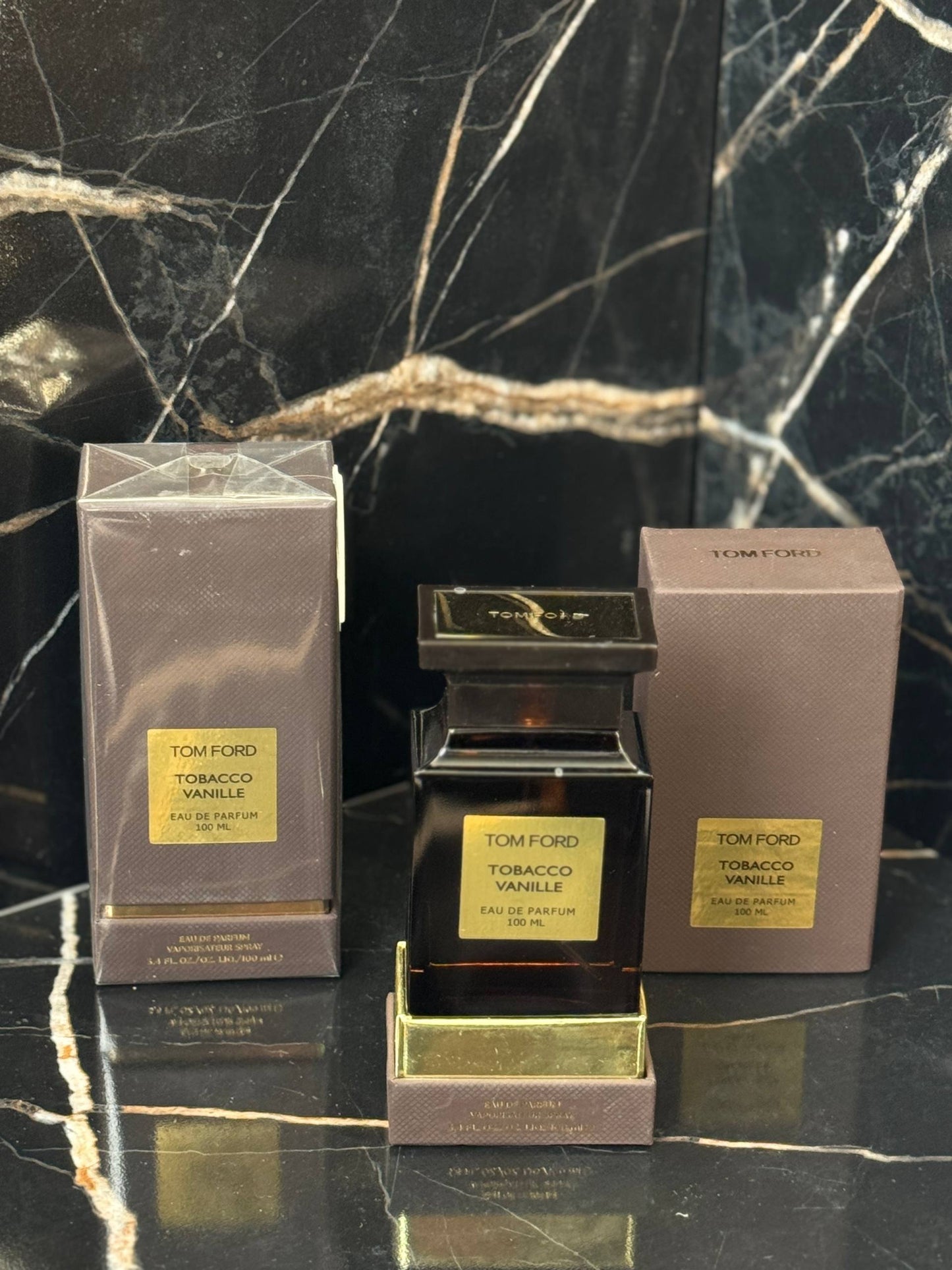 Tom Ford Tobacco Vanille