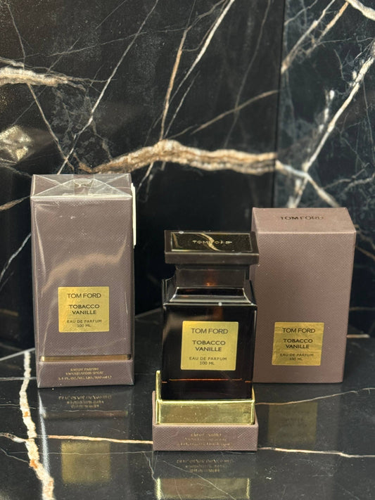 Tom Ford Tobacco Vanille