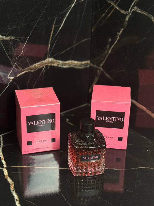 Valentino Uomo Born In Roma