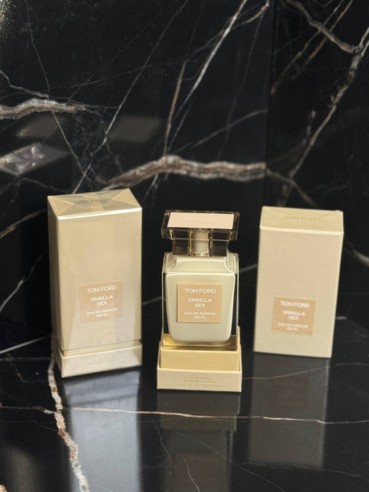 Tom Ford Vanilla Sex